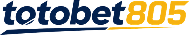 Logo totobet805